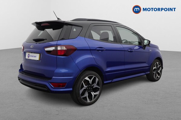 Used Ford Ecosport 2020 for sale - 76184698: Photo 7