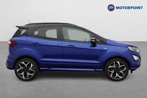 Used Ford Ecosport 2020 for sale - 76184698: Photo 8