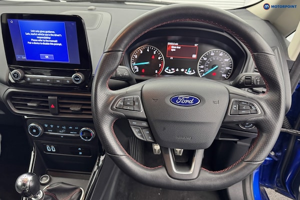 Used Ford Ecosport 2020 for sale - 76184698: Photo 9