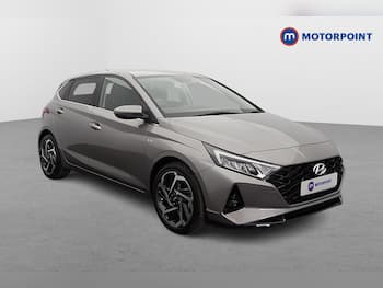 Used Hyundai i20 2023 for sale - 79636361: Photo