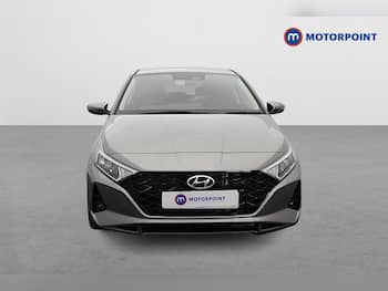 Used Hyundai i20 2023 for sale - 79636361: Photo