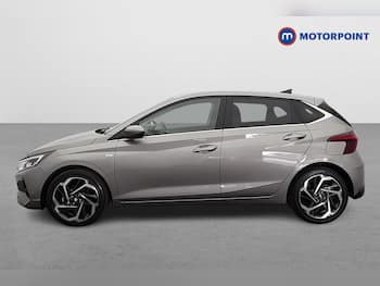 Used Hyundai i20 2023 for sale - 79636361: Photo