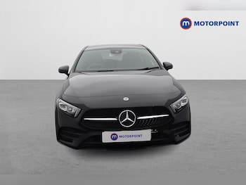 Used Mercedes-Benz A-Class 2022 for sale - 78743473: Photo