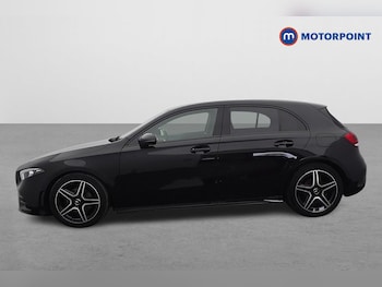 Used Mercedes-Benz A-Class 2022 for sale - 78743473: Photo