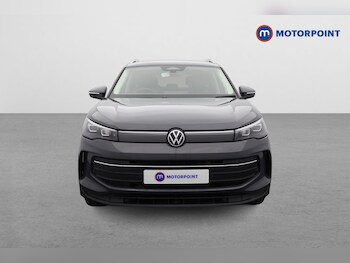 Used Volkswagen Tiguan 2024 for sale - 75649134: Photo