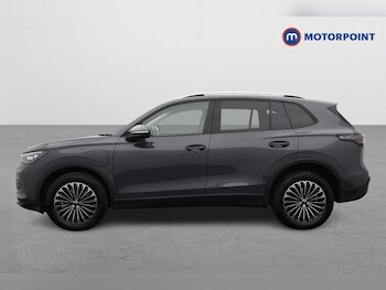 Used Volkswagen Tiguan 2024 for sale - 75649134: Photo