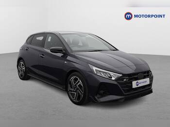 Used Hyundai i20 2025 for sale - 79691593: Photo