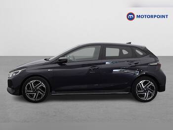 Used Hyundai i20 2025 for sale - 79691593: Photo