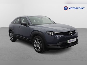 Used Mazda MX-30 2021 for sale - 78856944: Photo