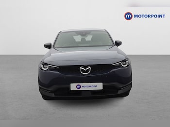 Used Mazda MX-30 2021 for sale - 78856944: Photo