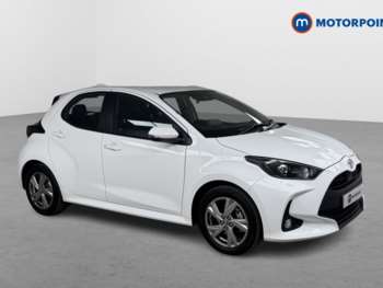 2024 - 1.5 Hybrid Icon 5dr CVT [Nav]