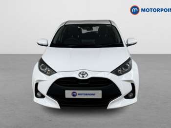 Used Toyota Yaris 2024 for sale - 75134688: Photo