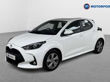 Used Toyota Yaris 2024 for sale - 75134688: Photo