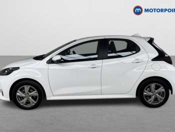 Used Toyota Yaris 2024 for sale - 75134688: Photo