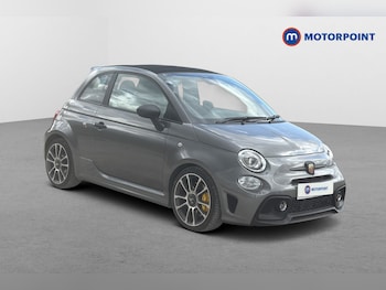 Used Abarth 695 2023 for sale - 79572366: Photo
