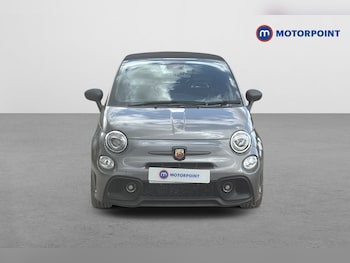 Used Abarth 695 2023 for sale - 79572366: Photo