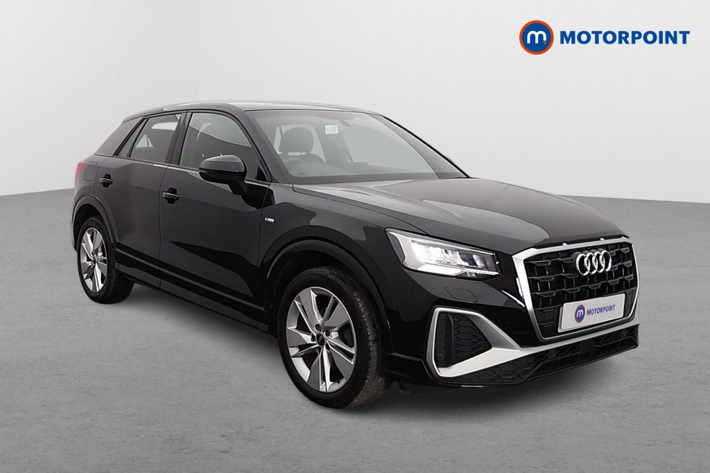 Used Audi Q2 2022 for sale - 77045951: Photo 1