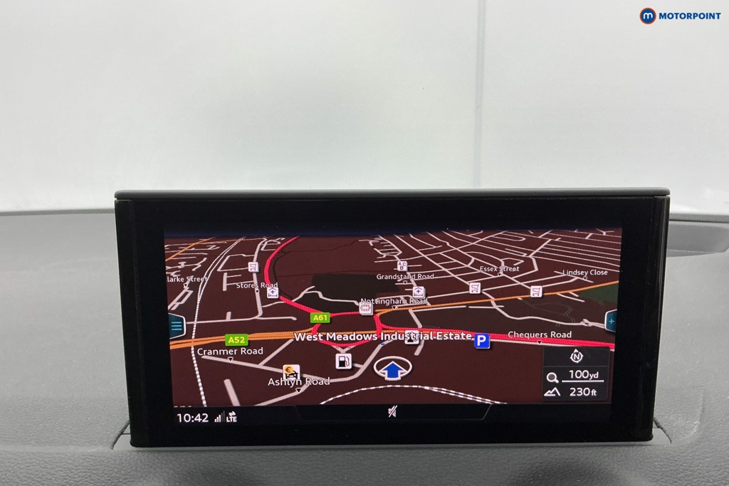 Used Audi Q2 2022 for sale - 77045951: Photo 10