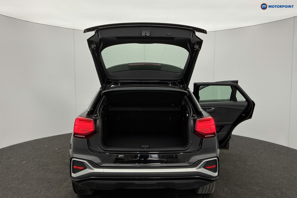 Used Audi Q2 2022 for sale - 77045951: Photo 11