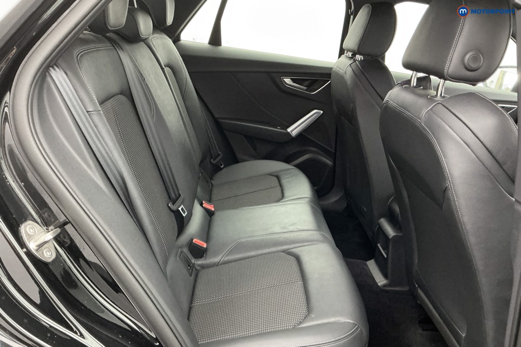 Used Audi Q2 2022 for sale - 77045951: Photo 13