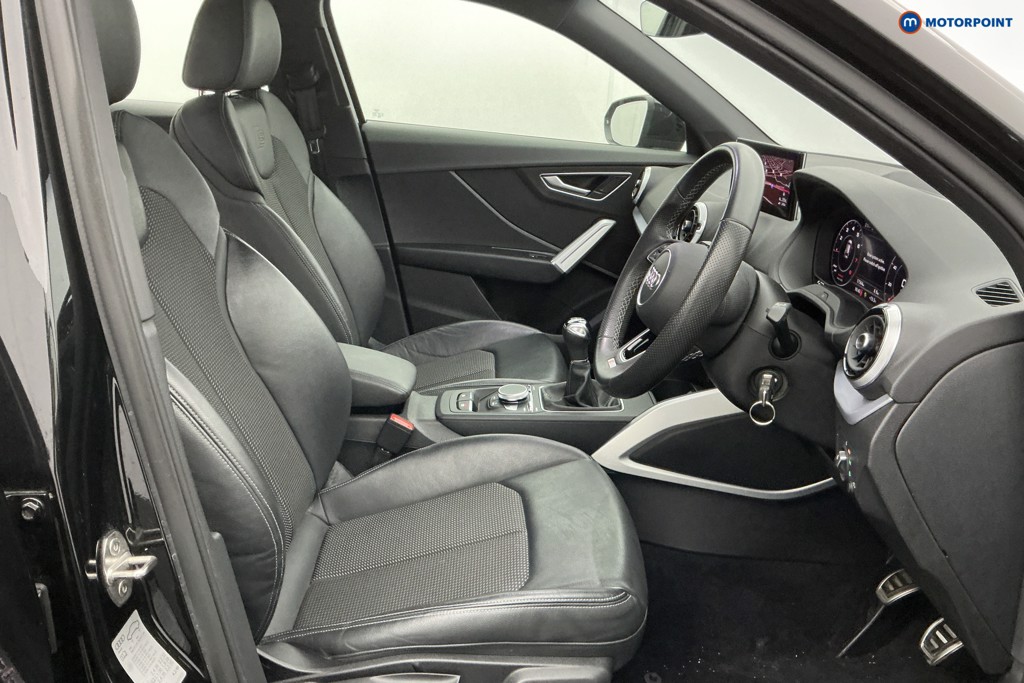 Used Audi Q2 2022 for sale - 77045951: Photo 14