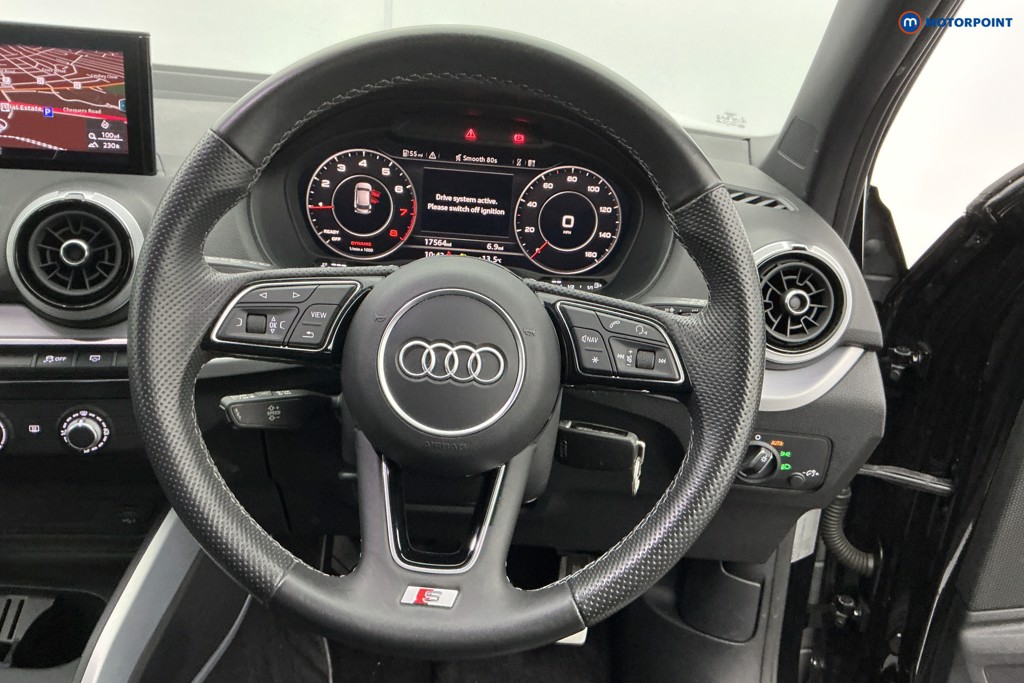 Used Audi Q2 2022 for sale - 77045951: Photo 15