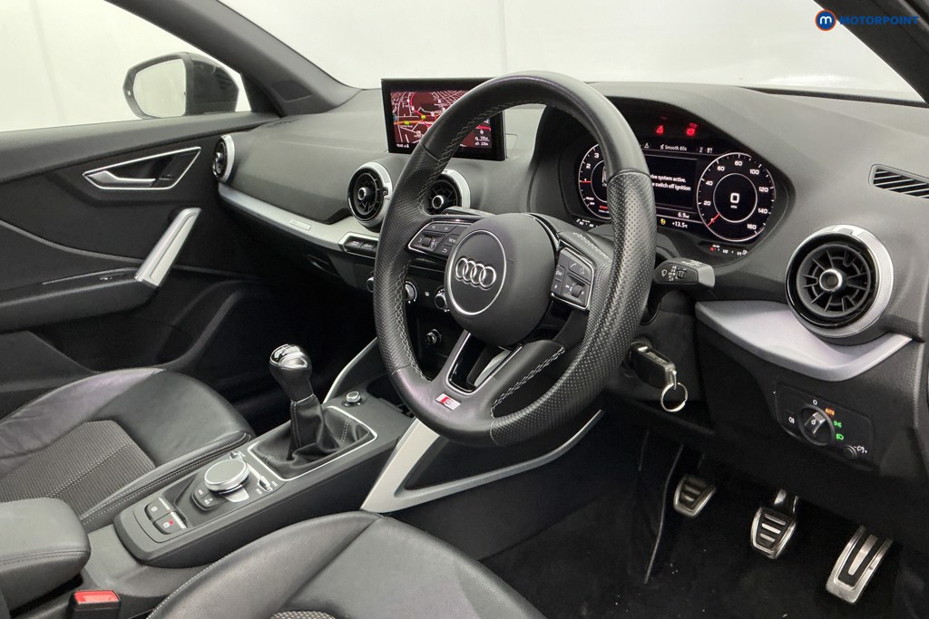 Used Audi Q2 2022 for sale - 77045951: Photo 16