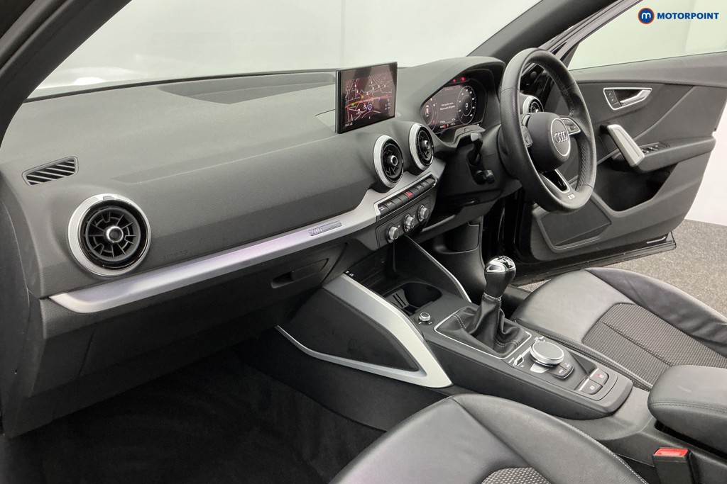 Used Audi Q2 2022 for sale - 77045951: Photo 17