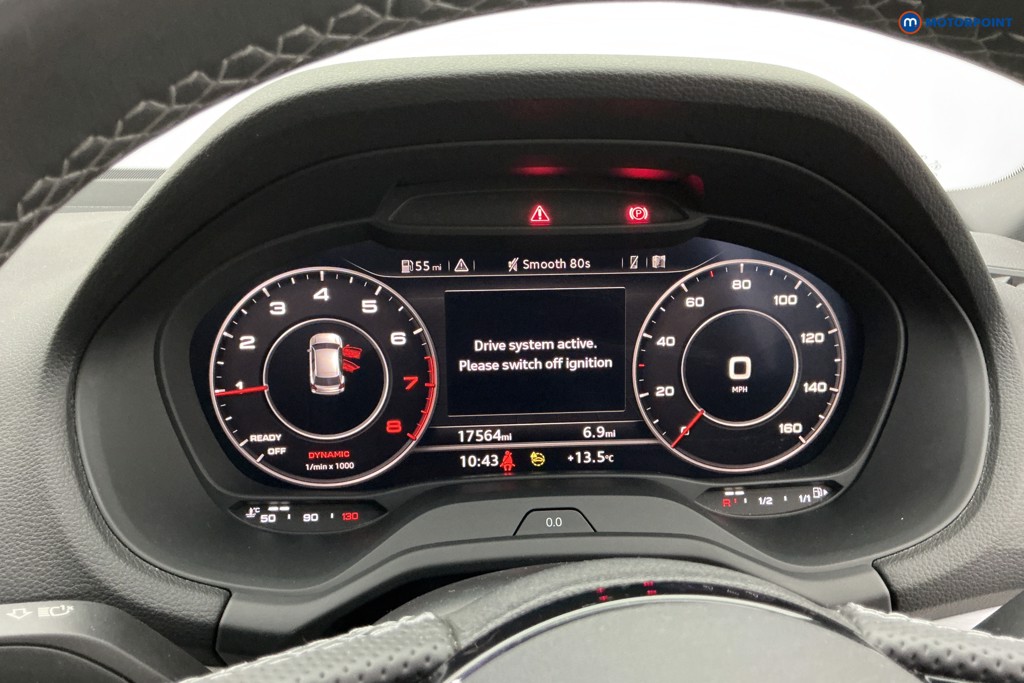 Used Audi Q2 2022 for sale - 77045951: Photo 18