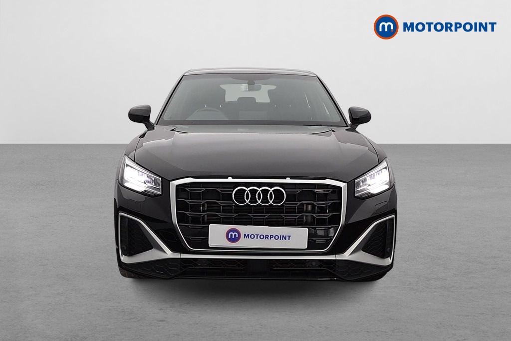 Used Audi Q2 2022 for sale - 77045951: Photo 2