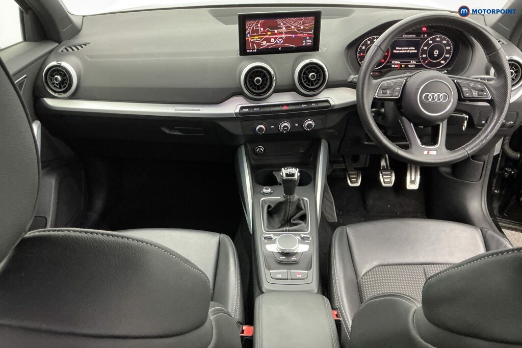 Used Audi Q2 2022 for sale - 77045951: Photo 20