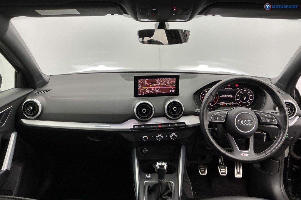 Used Audi Q2 2022 for sale - 77045951: Photo 21