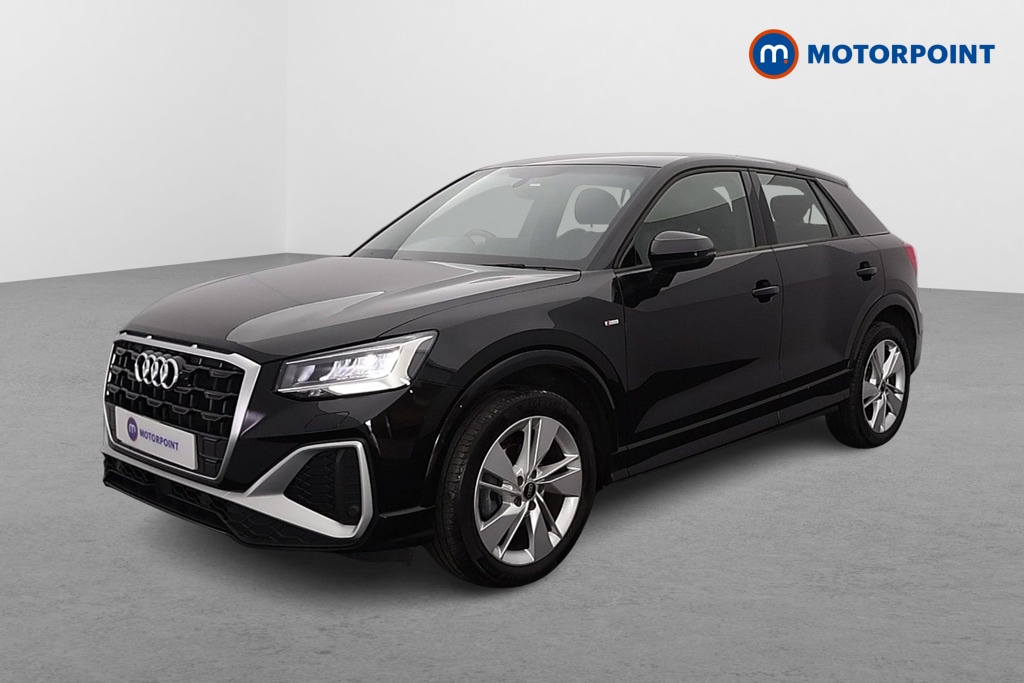 Used Audi Q2 2022 for sale - 77045951: Photo 3