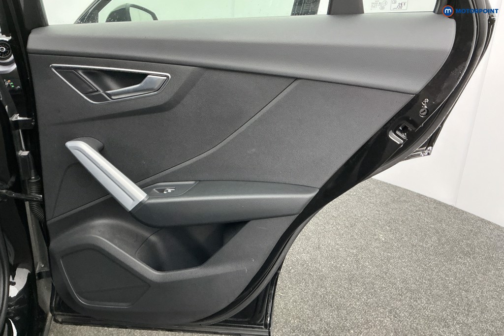 Used Audi Q2 2022 for sale - 77045951: Photo 35