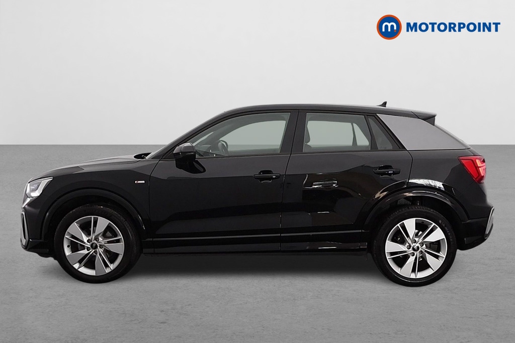 Used Audi Q2 2022 for sale - 77045951: Photo 4