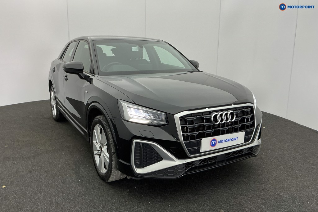 Used Audi Q2 2022 for sale - 77045951: Photo 40