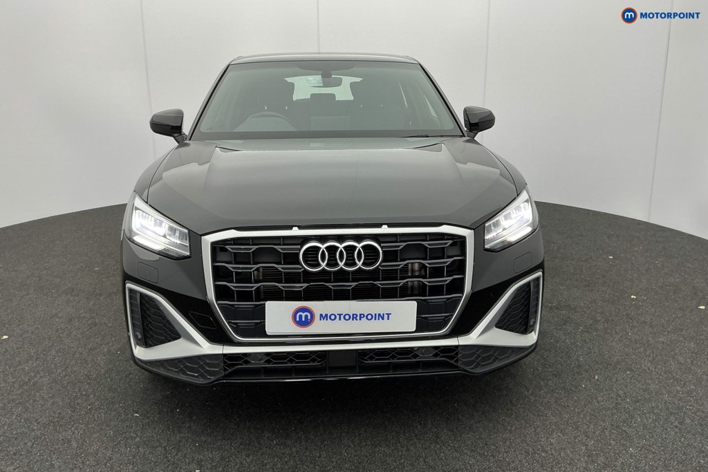Used Audi Q2 2022 for sale - 77045951: Photo 41