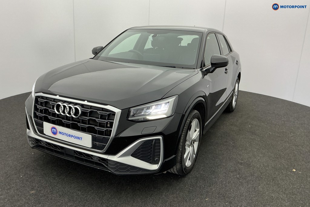Used Audi Q2 2022 for sale - 77045951: Photo 42
