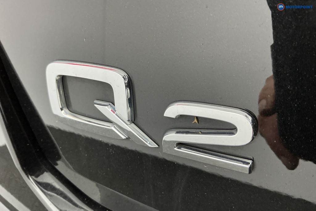 Used Audi Q2 2022 for sale - 77045951: Photo 45