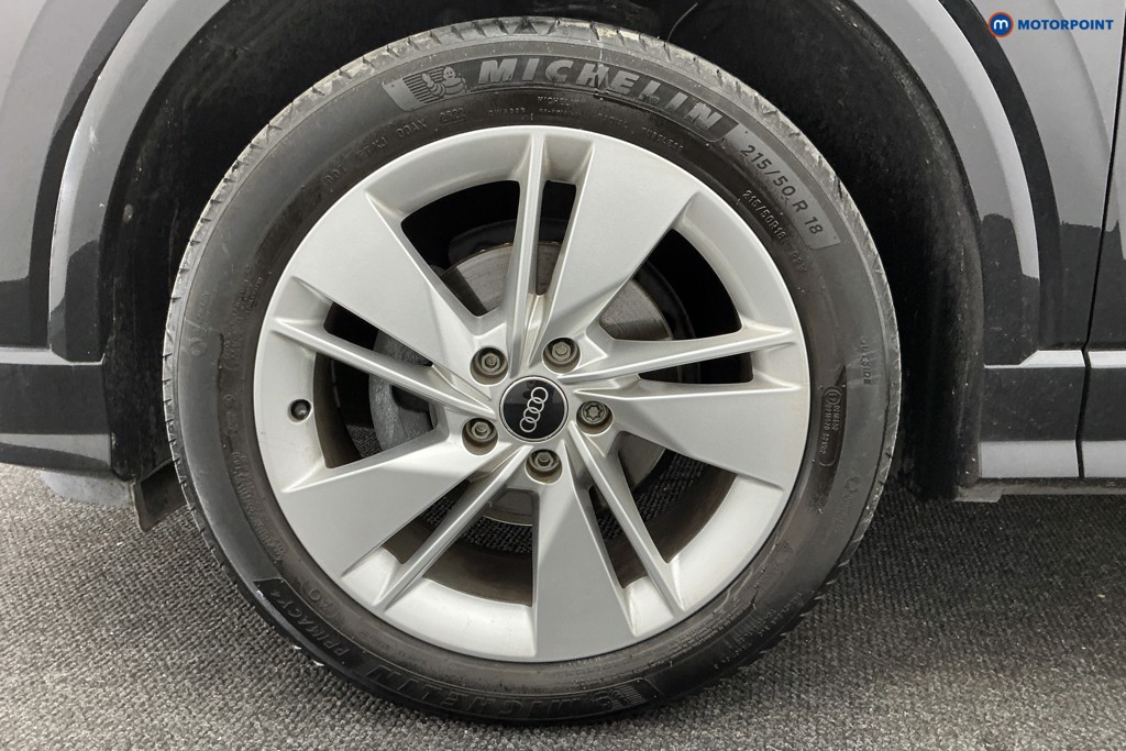 Used Audi Q2 2022 for sale - 77045951: Photo 46