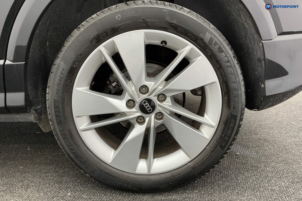 Used Audi Q2 2022 for sale - 77045951: Photo 47