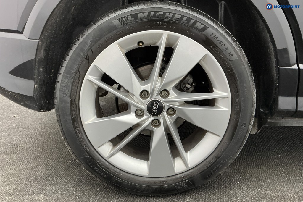 Used Audi Q2 2022 for sale - 77045951: Photo 48