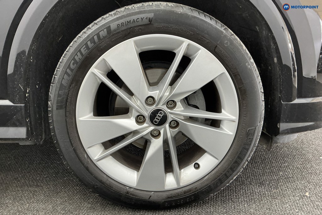 Used Audi Q2 2022 for sale - 77045951: Photo 49