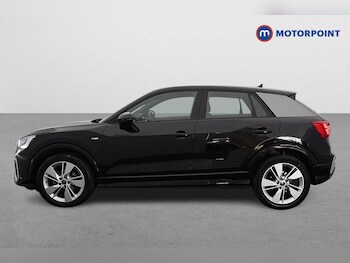 Used Audi Q2 2022 for sale - 77045951: Photo