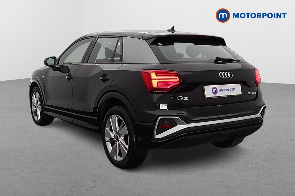 Used Audi Q2 2022 for sale - 77045951: Photo 5