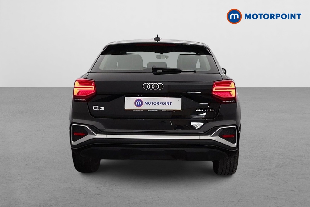 Used Audi Q2 2022 for sale - 77045951: Photo 6