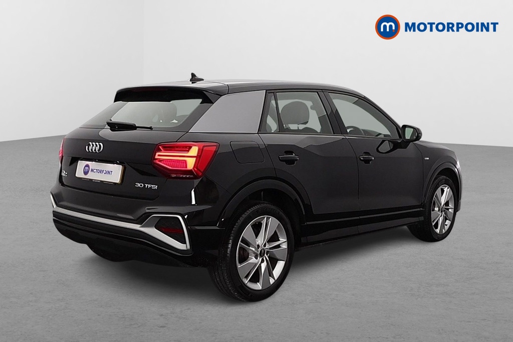 Used Audi Q2 2022 for sale - 77045951: Photo 7