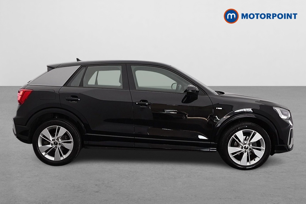 Used Audi Q2 2022 for sale - 77045951: Photo 8