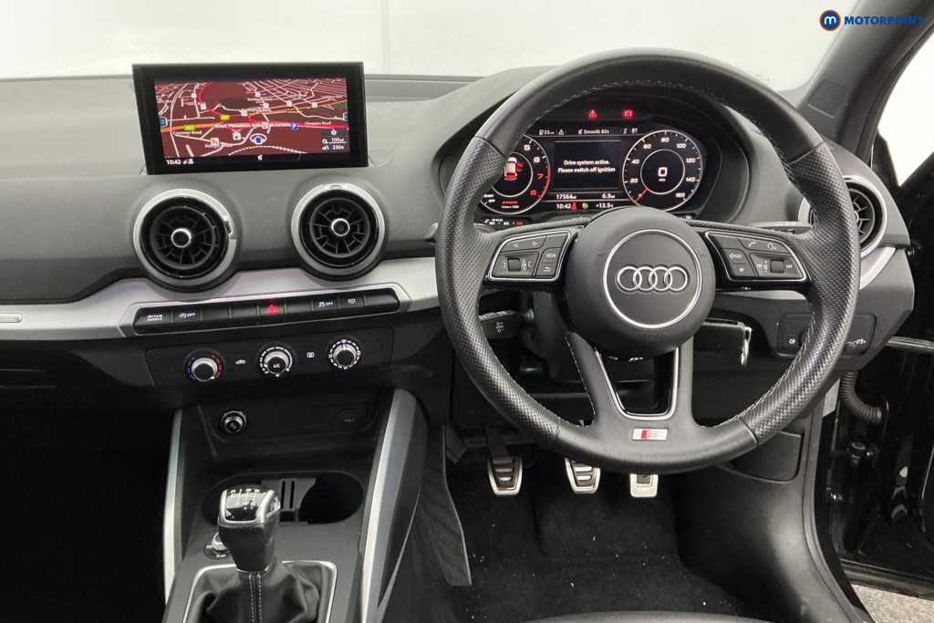 Used Audi Q2 2022 for sale - 77045951: Photo 9