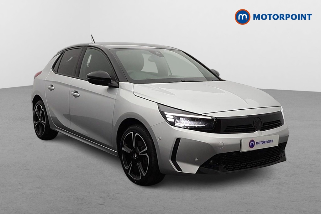 Used Vauxhall Corsa 2023 for sale - 77020162: Photo 1